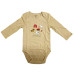 Fox & Bunny Baby Bodysuit Multi 2pcs pack L-74